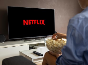 Netflix avrebbe usato l’Ia per ricreare effetti speciali