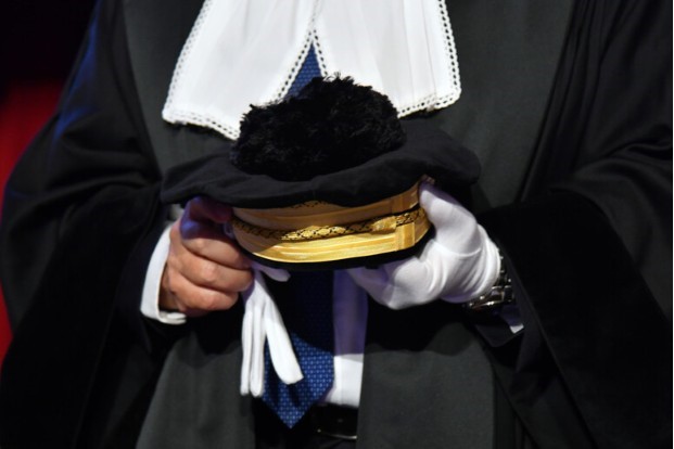 Riforma della giustizia: secondo sì alla separazione delle carriere