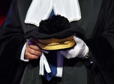 Riforma della giustizia: secondo sì alla separazione delle carriere