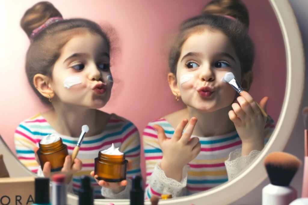 Generazione Sephora: la “cosmeticoressia”