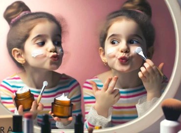 Generazione Sephora: la “cosmeticoressia”
