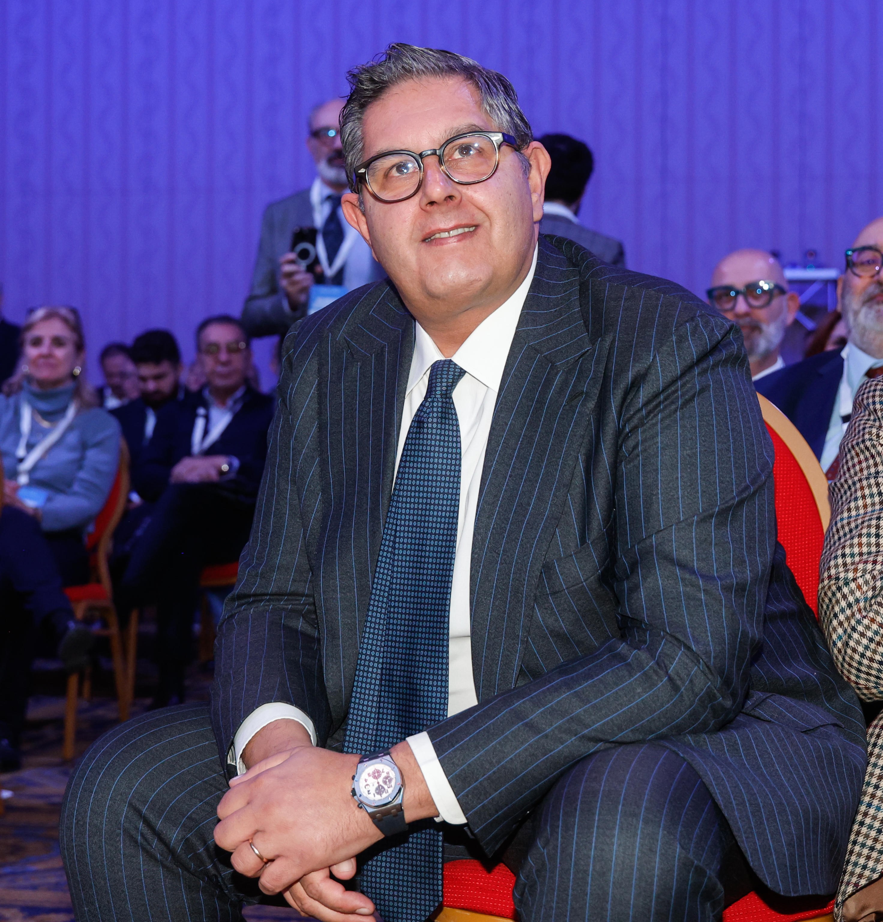 Toti dice basta, ma non esclude il ritorno