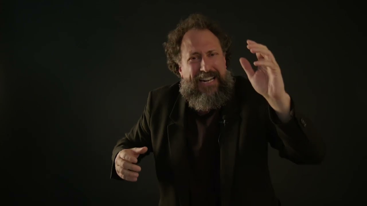 Salvo Piparo custode del “cunto” e delle tradizioni siciliane 