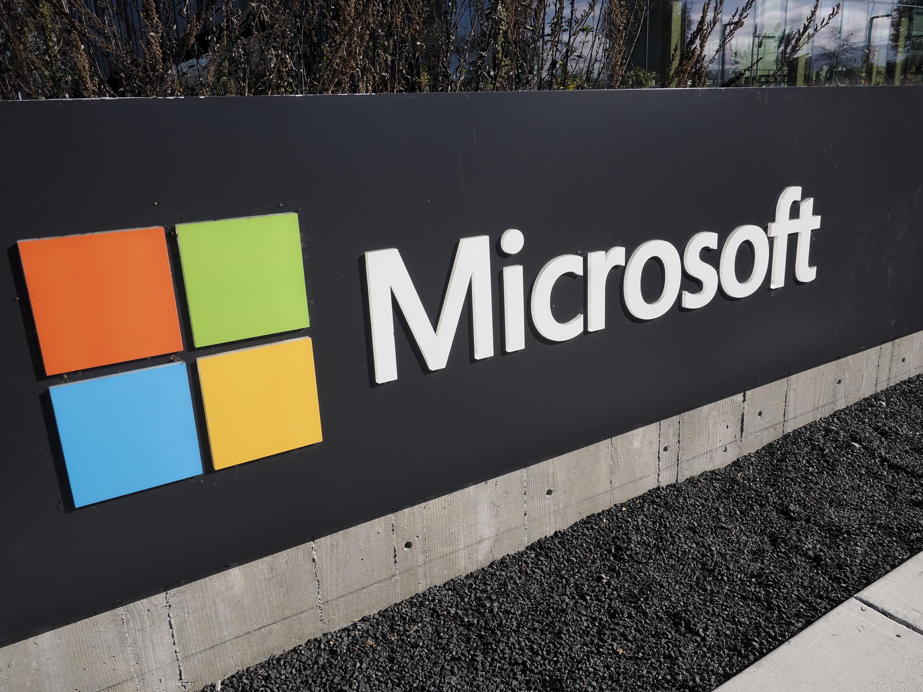 Microsoft accusa gli hacker cinesi per l’attacco globale