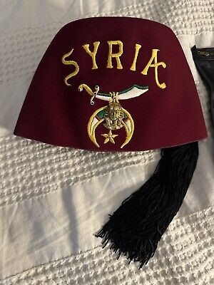 Siria: il jihadismo apre alla Massoneria