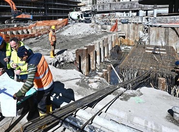 Abolire il Codice degli appalti
