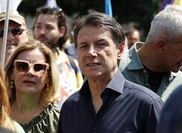 Gli onesti che ci mandano a sbattere