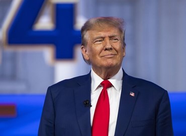 #Albait. Gli Usa di Trump sono contro la globalizzazione?