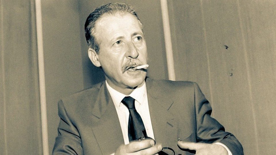 Il tradimento di Borsellino: l’archiviazione del dossier “Mafia-Appalti”