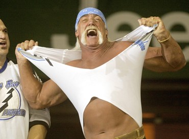 Addio Hulk Hogan, scomparsa la leggenda del wrestling