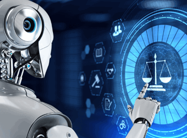 Intelligenza artificiale e vecchio potere