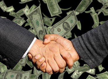 Etica e finanza: l’inganno globale
