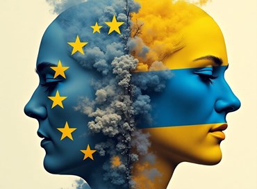 Sull’Ucraina, l’Europa decide il suo futuro