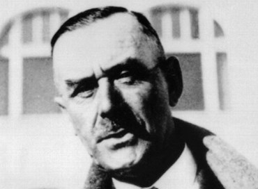 Nobiltà dello spirito: Thomas Mann
