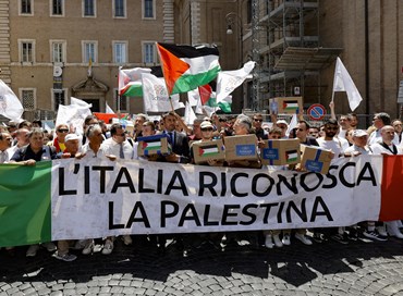 Chi sono gli ex ambasciatori dell’appello pro Pal