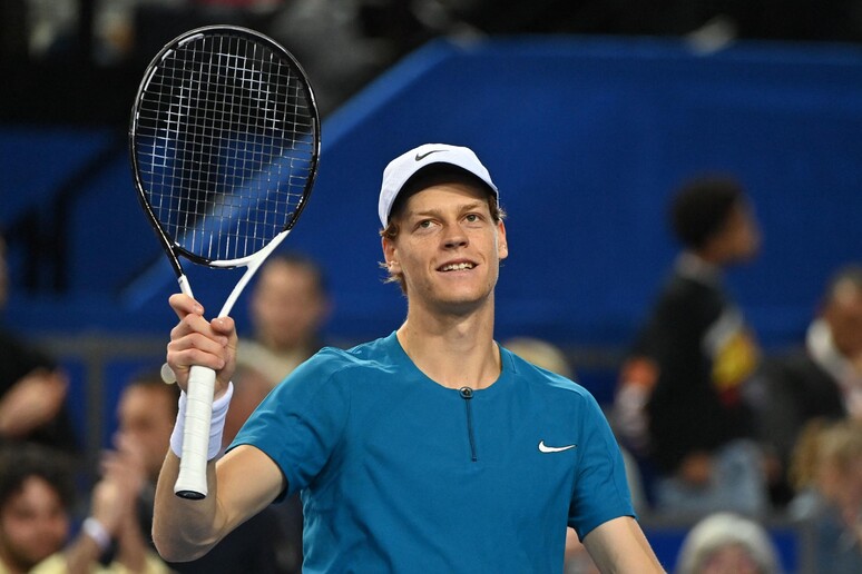 Jannik Sinner non ci deve nulla