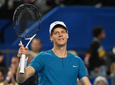 Jannik Sinner non ci deve nulla