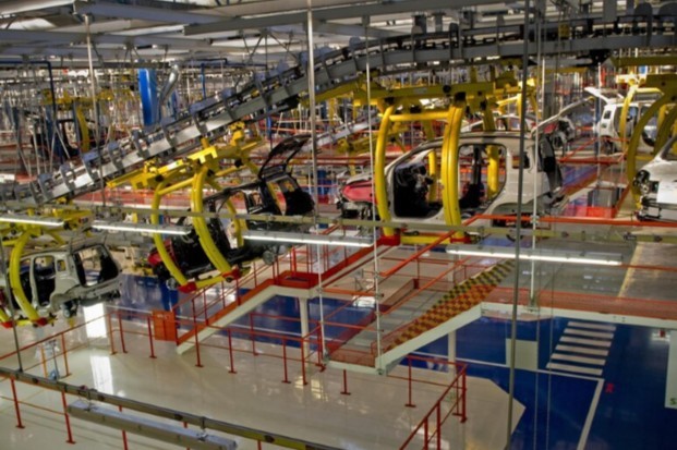 Economia italiana, frena il Pil: -0,1 per cento nel secondo trimestre