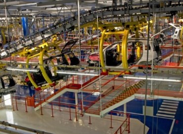 Economia italiana, frena il Pil: -0,1 per cento nel secondo trimestre