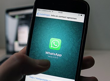 Antitrust su Meta: “Dominante per l’Ai su WhatsApp”