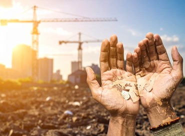 Il capitalismo del controllo e la gestione della povertà