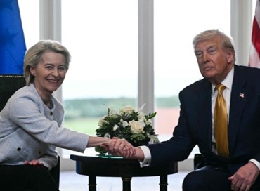 I dazi americani: meglio non fare previsioni