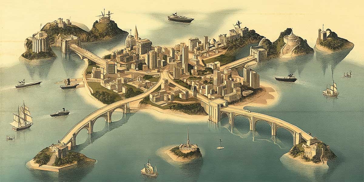 Insularità: costi evidenti, soluzioni assenti