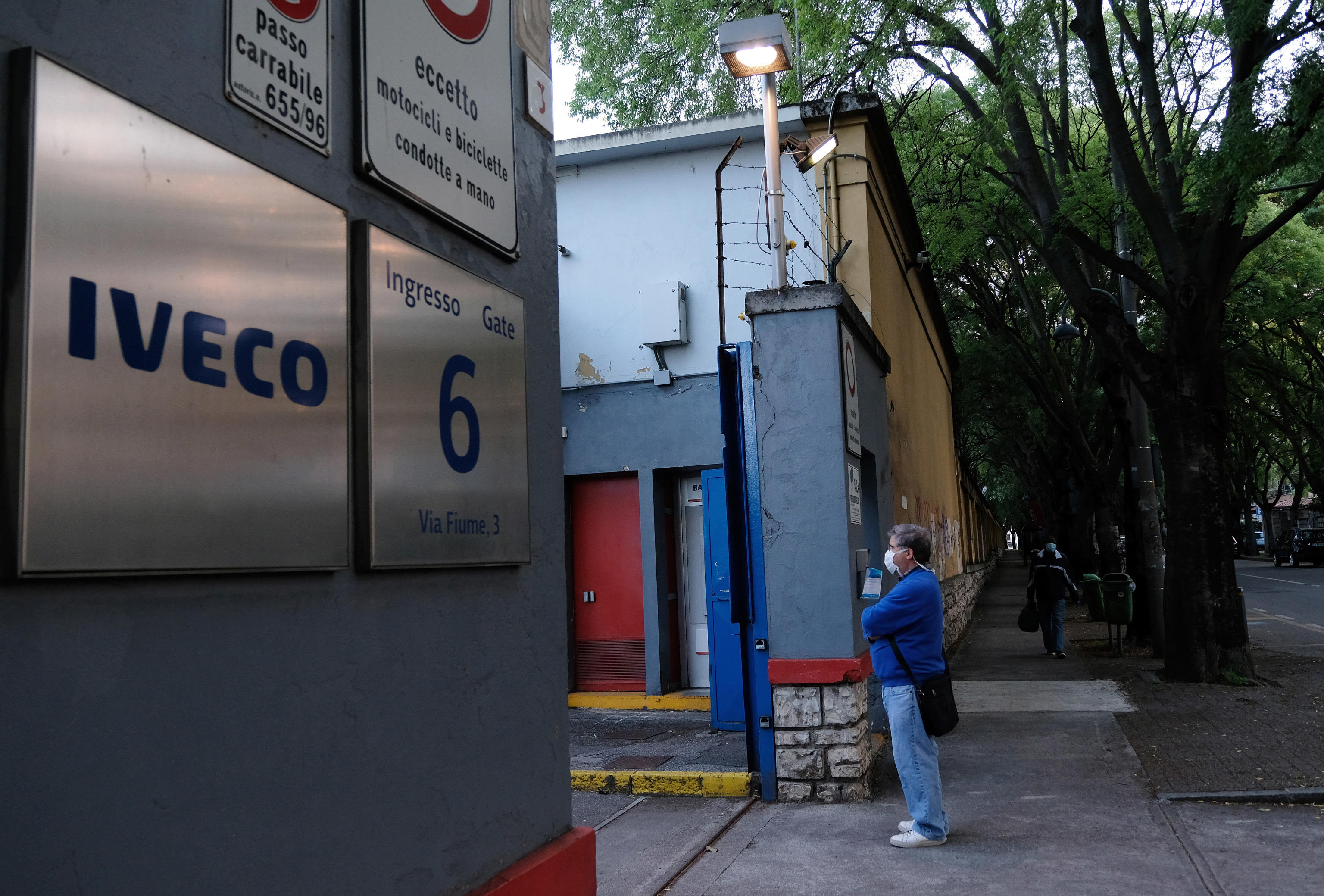 Iveco venduta a Tata, il Governo osserva