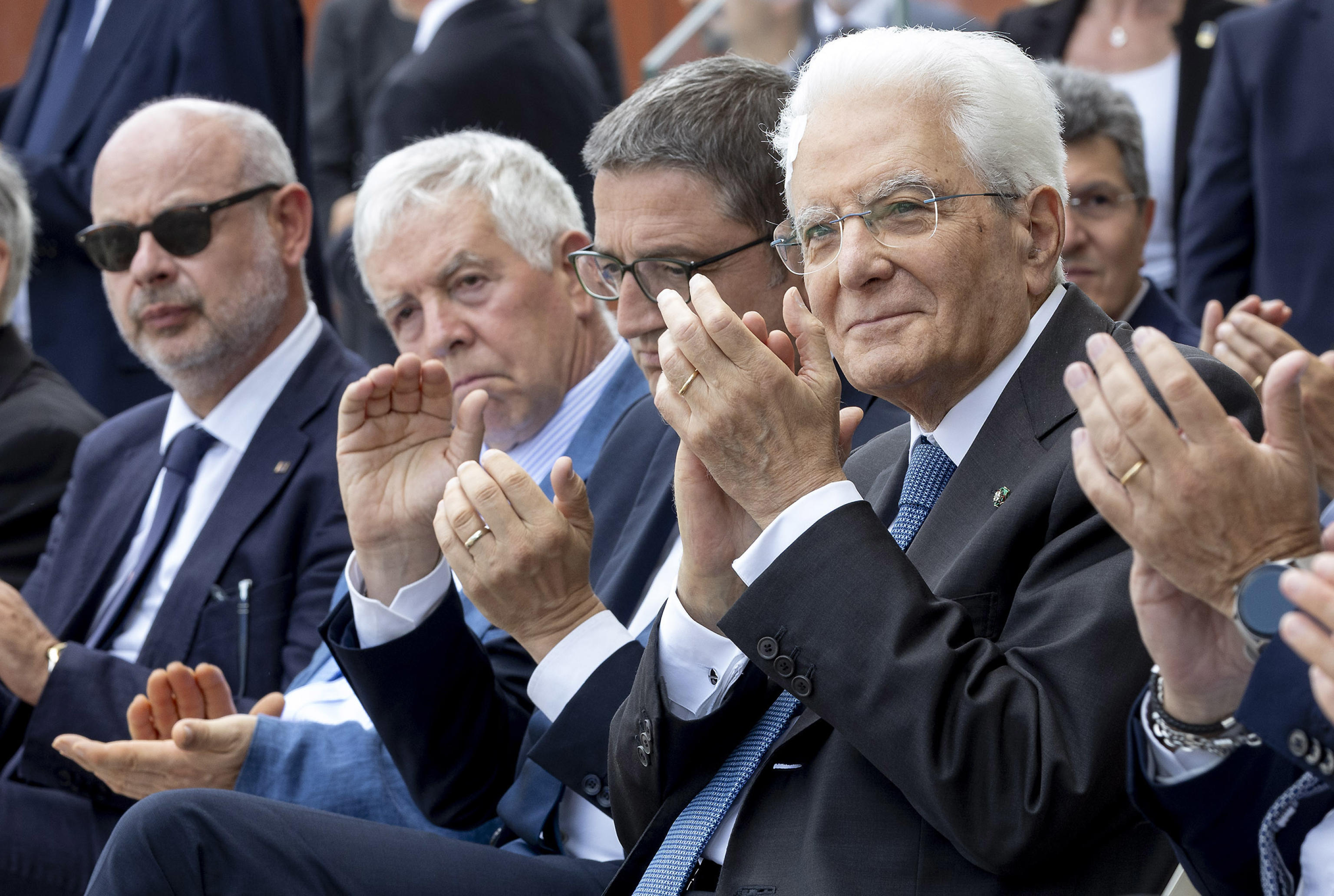 Mattarella nella “black list” russa: non facciamoci intimidire