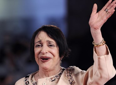 Addio ad Adriana Asti, una vita in scena: tra cinema e teatro