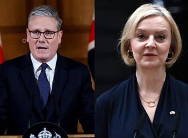 Uk, l’allarme conti pubblici avvicina un secondo “momento Truss”