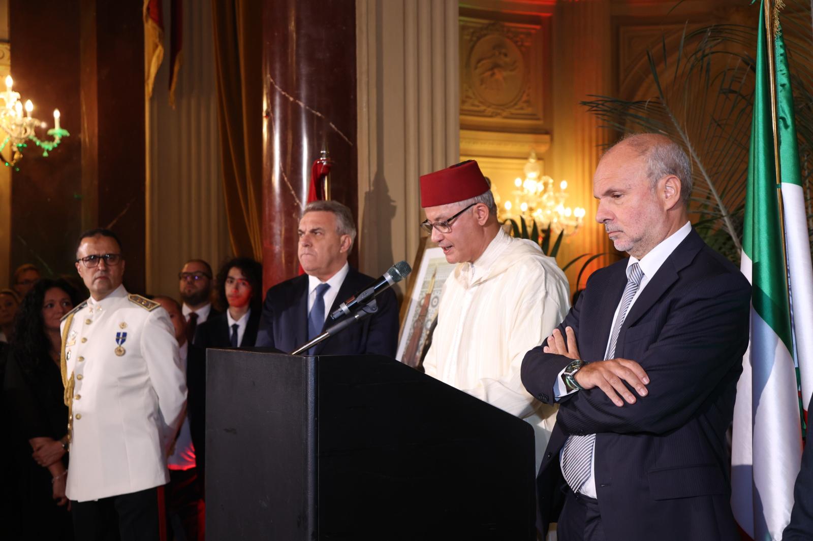 L’importanza della Festa del Trono in Marocco