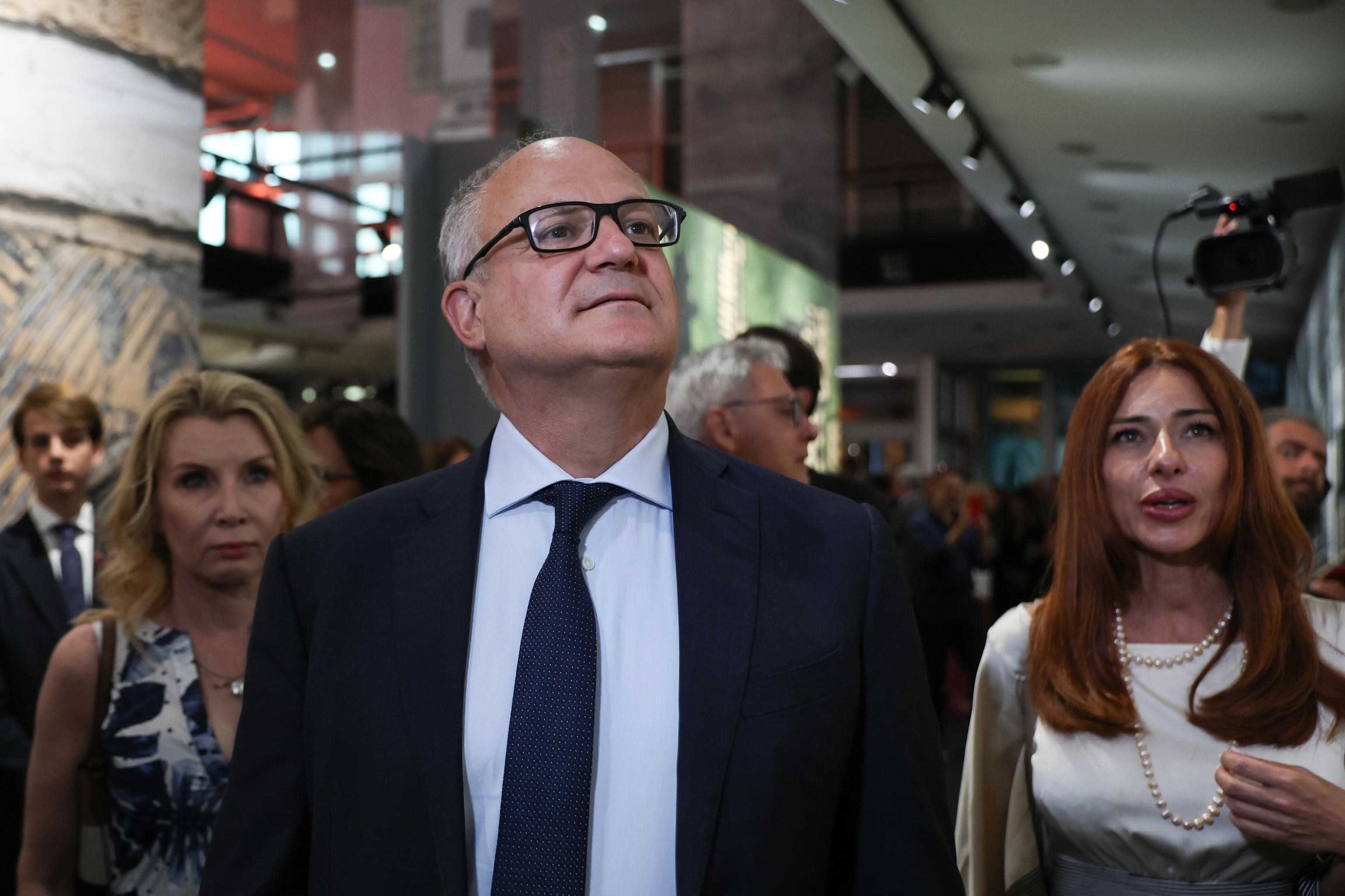 Lettera aperta al sindaco di Roma Roberto Gualtieri