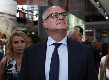 Lettera aperta al sindaco di Roma Roberto Gualtieri