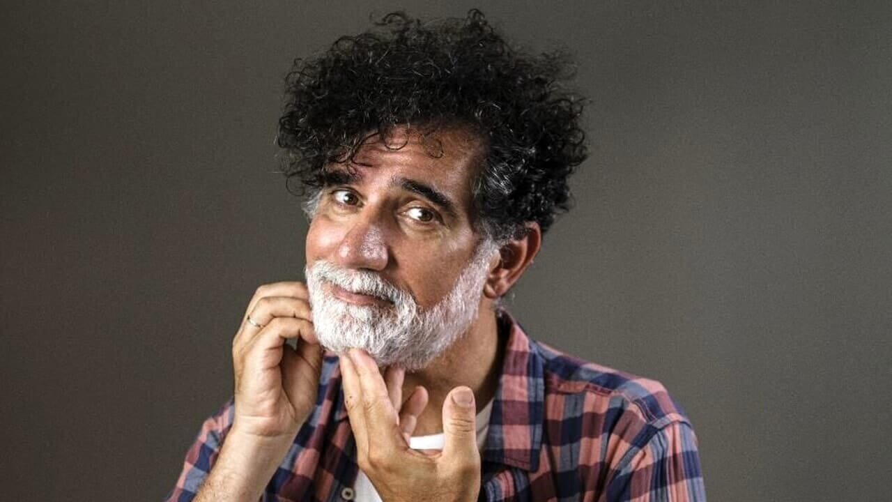 L’amata Sicilia di Lello Analfino (Video)