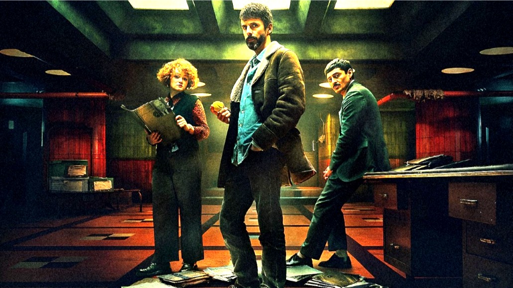 Visioni. “Dept. Q - Sezione casi irrisolti”, una sorprendente serie poliziesca