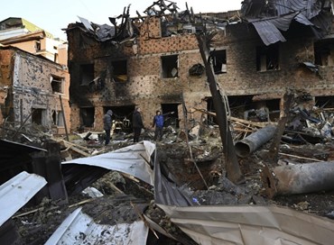 Basta con la parsimonia e la codardia: l’Europa deve affrontare il regime iraniano