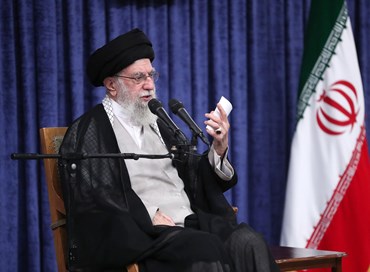Iran: la taglia sui dissidenti