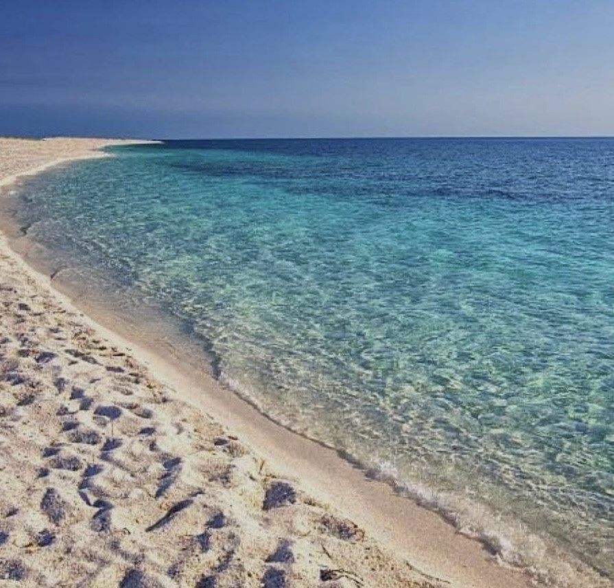 Il liberale, liberista e libertario in spiaggia