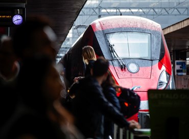 Rfi: per l’alta velocità si cercano capitali privati