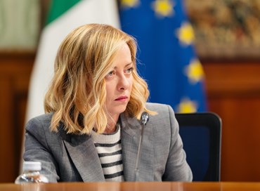 Caso Almasri, notificata archiviazione solo a Meloni