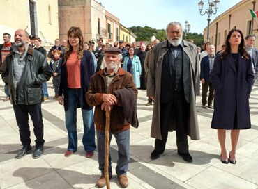Festa di Roma, apre “La vita va così” di Riccardo Milani