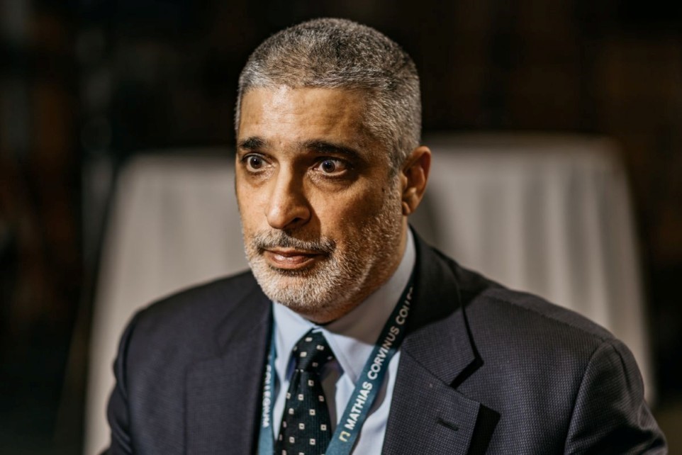 Ofir Haivry: “Hamas non si fermerà, serve la resa totale”