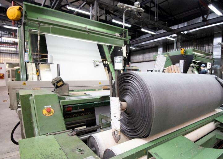 Istat, produzione industriale di giugno a +0,2 per cento 