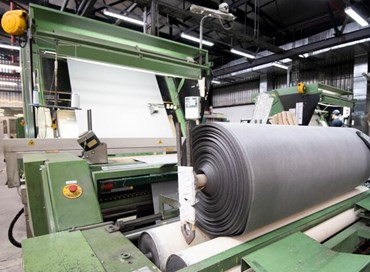 Istat, produzione industriale di giugno a +0,2 per cento