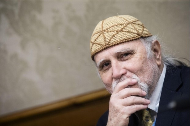 I tracolli dei Savi di Sion