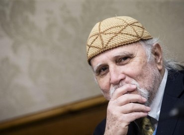 I tracolli dei Savi di Sion