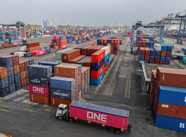 Iniziati i dazi Usa per 92 Paesi