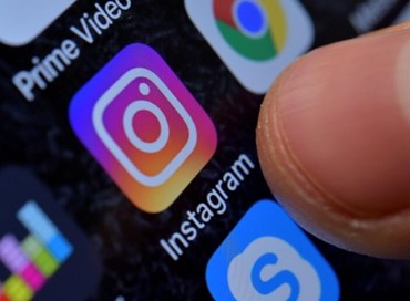 Instagram lancia la mappa degli “amici”