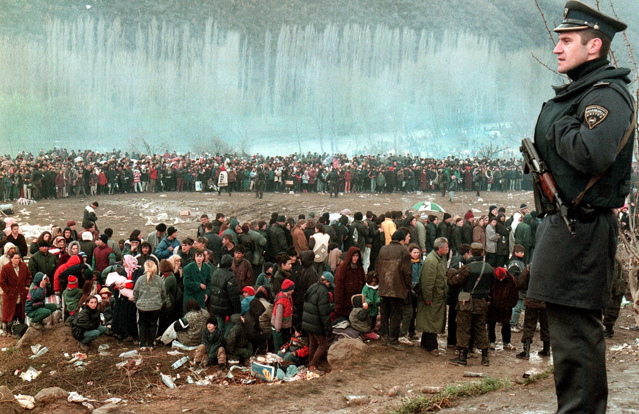 L’Europa si trova ad affrontare una minaccia più grande della Russia: la propria balcanizzazione